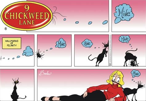 9 chickweed|9 chickweedcomic today.